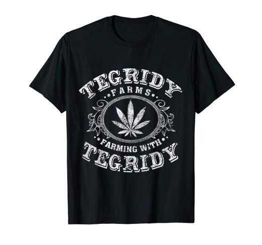 Tegrity Farms Shirt